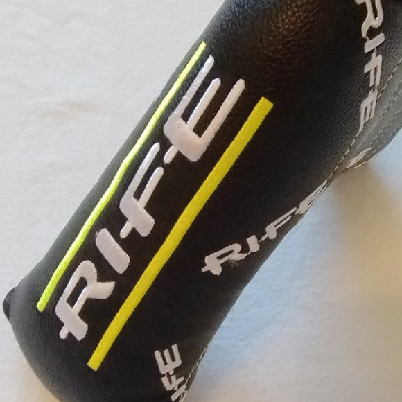 Rife Blade Putter Cover - Picture 5 of 9